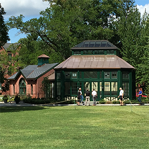 Bath House Cafe