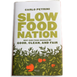 Slow Food Nation